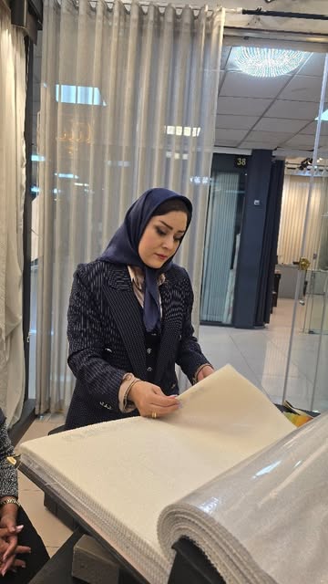 خرید حضوری پردژه ی لواسان