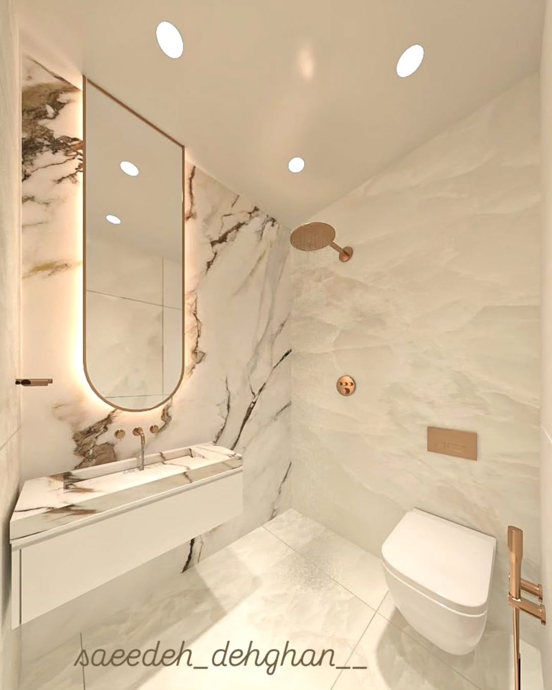 پروژه ی ساری حمام